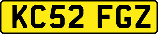 KC52FGZ