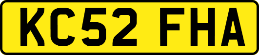 KC52FHA