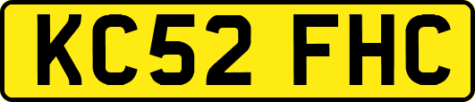 KC52FHC