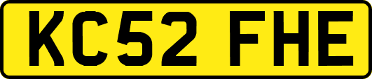 KC52FHE