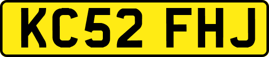 KC52FHJ