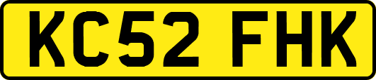 KC52FHK