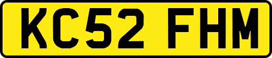 KC52FHM