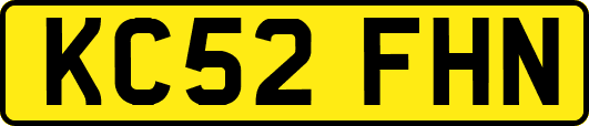 KC52FHN