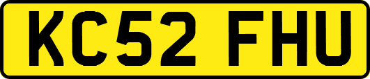 KC52FHU