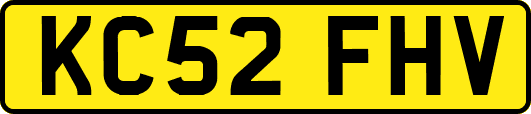 KC52FHV