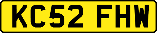 KC52FHW