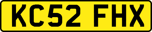 KC52FHX