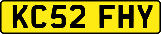 KC52FHY