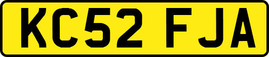KC52FJA
