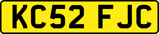 KC52FJC