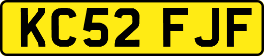KC52FJF