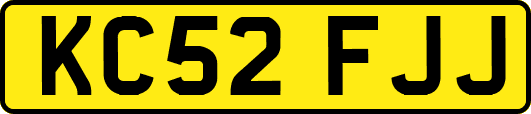 KC52FJJ