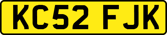 KC52FJK