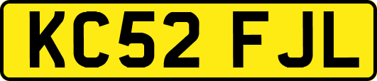 KC52FJL