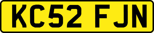 KC52FJN