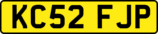 KC52FJP