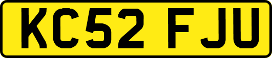 KC52FJU