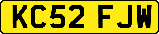 KC52FJW