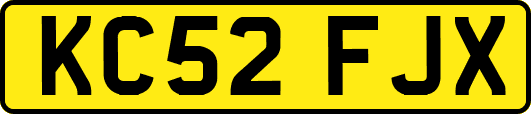 KC52FJX