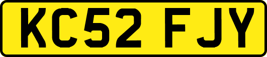 KC52FJY
