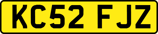 KC52FJZ