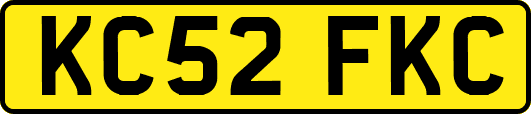 KC52FKC