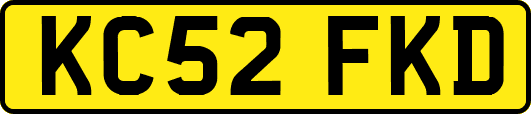 KC52FKD