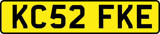 KC52FKE