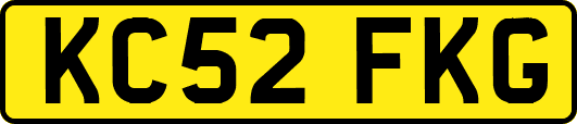 KC52FKG