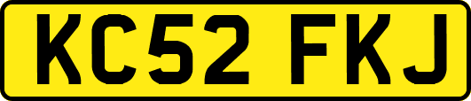 KC52FKJ
