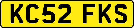 KC52FKS