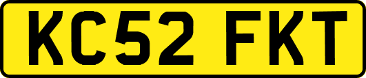 KC52FKT