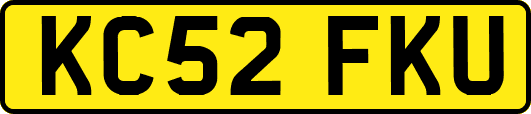 KC52FKU