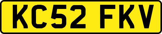 KC52FKV