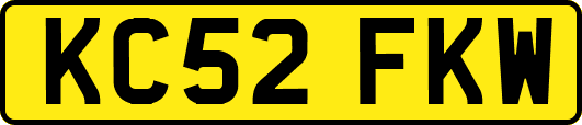 KC52FKW