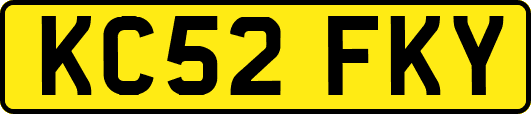 KC52FKY