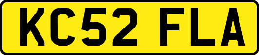KC52FLA