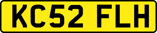 KC52FLH