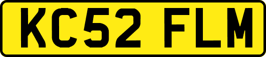 KC52FLM