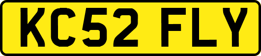 KC52FLY