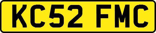 KC52FMC