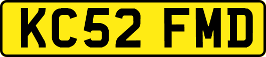 KC52FMD