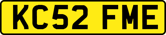 KC52FME