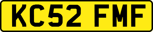 KC52FMF
