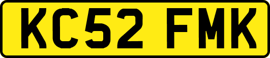 KC52FMK
