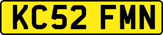 KC52FMN