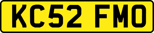 KC52FMO