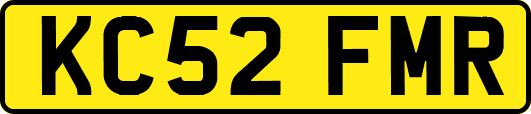 KC52FMR