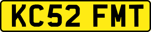 KC52FMT